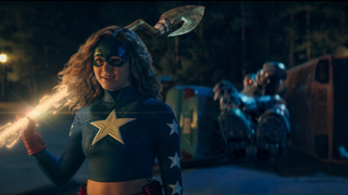 CW's New <i>Stargirl </i>Trailer Has Superheroics With a Teen Drama Vibe